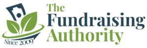 Fundraising Authority Logo Stacked