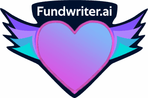 Love Fundwriter.ai